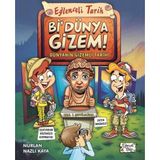 Bi'Dünya Gizem! Dünyanın Gizemli Tarihi - Eğlenceli Tarih