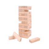 BiDünya Jenga 54 Parça
