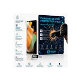 Biemtek Samsung Galaxy S23 Ultra Uyumlu Şeffaf Nano Kırılmaz Ekran Koruyucu 0.15 mm