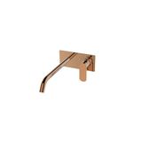 Bien Banyo Bataryası Round Ank.2f S.ü.rose Gold