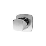Bien Banyo New Square Ankastre Stop Valf