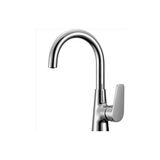 Bien BL31058109 Ferra U Borulu Konik Lavabo Bataryası