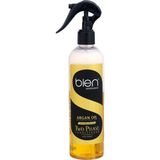 Bien Çift Fazlı Argan Yağlı Saç Bakım Spreyi 350 ml Korumalı Normal Özellikli Plastik