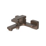 Bien Dante Banyo Bataryası Mat Bronz Banyo Bataryası
