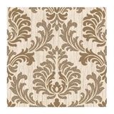 Bien Dekor Harmony 185A Çiçek Damask Desenli Duvar Kağıdı