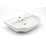 Bien - Fracture Tezgah Üstü Uyumlu Lavabo 60 cm - 16LG06001L210200