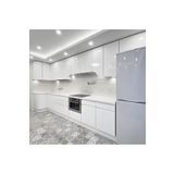 Bien Home Bien Exclusive 50x100 Cm Beyaz Premium Yapışkanlı Mutfak Dolap Ve Mobilya Kaplama Pvc Folyosu Bh610
