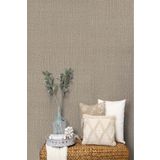 Bien Home Decowall Maki Kataloğu 410-05 Düz Sade Dokulu Yeni Duvar Kağıdı 16,50 M²