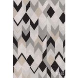 Bien Home Decowall Maki Kataloğu 412-02 Modern Dokulu Yeni Duvar Kağıdı 16,50 M²