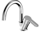 Bien Jenny Krom Lavabo Bataryası
