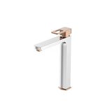 Bien Lavabo Bat.yüksek Tip Salvo Plus Krome Rose Gold