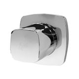 Bien Maxi Square Ankastre Stop Valf Bm33021116 Krom