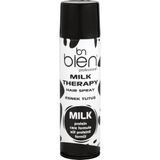 Bien Milk Therapy Saç Spreyi 180 Ml| Süt Proteinli Formül, Esnek, Tutuş, Günlük Kullanıma Uygun - SÜT PROTEİNİ