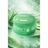 Bien Professional Aloe Vera Vazelin 100ml Yoğun Nemlendirici Çatlak Karşıtı Koruyucu Bakım Kremi