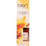 Bien Professional Amber Çubuklu Oda Kokusu 100 ml Mistik ve Kalıcı Dekoratif Ev Kokusu