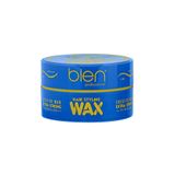 Bien Professional Extra Strong Saç Şekillendirici Wax Sert Tutuşlu Mat Görünüm Gün Boyu Kalıcı Stil 150 ML