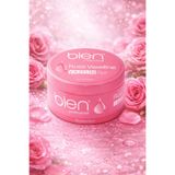 Bien Professional Professional Gül Özlü Vazelin 100ml Yoğun Nemlendirici ve Işıltı Veren Bakım Kremi