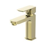 Bien Salvo Altın Lavabo Bataryası
