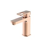 Bien Salvo Plus Rose Gold Lavabo Bataryası