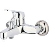 Bieney Banyo Duş Aç Kapa Mix Batarya Musluk Banyo Bataryası