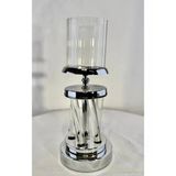 Biev Kristal Mumluk 15*35 Cm