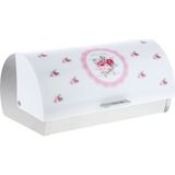 Biev Pretty Rose 25'li Yemek Takımı