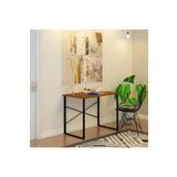 bieylül 60x90 Cm Atlantik Çam Çalışma Masası Ofis Masası,ders Masası Bilgisayar Ve Laptop Masası