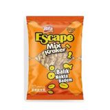 Bifa 150 gr Escape Mix Balık Nokta Badem Kraker (3 adet)