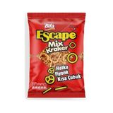 Bifa 150 gr Escape Mix Kısa Çubuk Fiyonk Halka Kraker