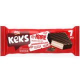 Bifa 175 gr Keks Kare Marshmallowlu Kek (2 adet)