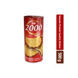 Bifa 2000 Kakaolu Kremalı Sandviç Bisküvi 500gr