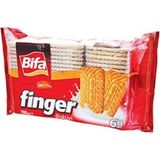 Bifa Finger Bisküvi 780 gr
