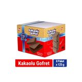 Bifa Kakaolu Gofret 1000 gr