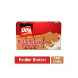 Bifa Petibör Bisküvi 800 gr