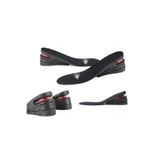 Bifirsat Ayakkabı İçi Gizli Topuk Ortopedik Tabanlık 7 Cm Boy Uzatan Tabanlık