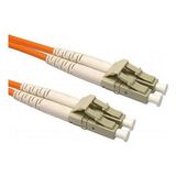 Bıfo 15M mm Lc-Lc 50/125Μ Lszh Duplex Om3 Fiber Optik Patch Kablo
