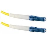 Bıfo 1Metre Mm Lc-Lc 50/125Μ Lszh Duplex Fiber Optik Patch Kablo