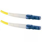 Bıfo 1Metre Sm Lc-Lc 9/125Μ Lszh Duplex Fiber Optik Patch Kablo