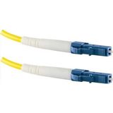 Bifo Bıfo Bıfo 1M Mm Lc-Lc 50/125µ Lszh Duplex Fiber Optik Patch Kablo
