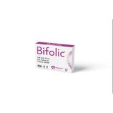 Bifolic 30'Lu Folik Asit Demir Selenyum İyot Vitamin D3 Ve B12 Vitamin