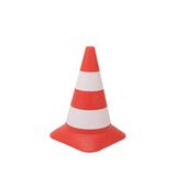 Big 4'lü Trafik Koni Seti