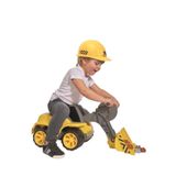 BIG 800055813 Power Worker Maxi Dozer