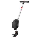 BIG 800056443 Bağlantı Pimli Ergonomik Tasarım Çocuklar İçin İtmeli Araba Koltuğu