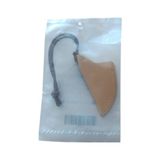 Big Archery Tradition 53D353 Kiriş Ipi Koruyucu Deriden Yapılmış Pratik Aksesuar - Tekli Paket