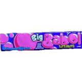 Big Babol 25 gr Karışık Meyve Aromalı Sakız