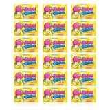 Big Babol 26 gr Muz Aromalı Shakies Cüzdan Sakız