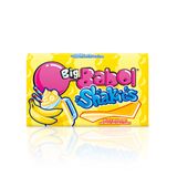 Big Babol 26 gr Muzlu Sakız