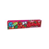 Big Babol 27 gr Çilek Aromalı Sakız (18 adet)