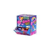 Big Babol 500 gr Tatlı Sakız Karışık Aroma ile Unicorn Eğlencesi Sunuyor 100'lü