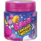 Big Babol 90 gr Fantastic World Portakal Limon ve Elma Aromalı Ekşi Sakız
